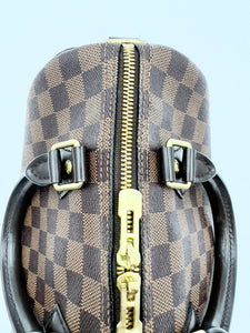 Louis vuitton speedy 25 bandouliere