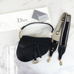 Charger l&#39;image dans la galerie, Christian dior saddle medium
