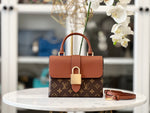 Load image into Gallery viewer, LOUIS VUITTON LOCKY BB
