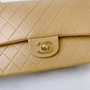 Chanel Vintage Classic Medium Double Flap