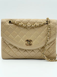 Chanel Vintage Flap