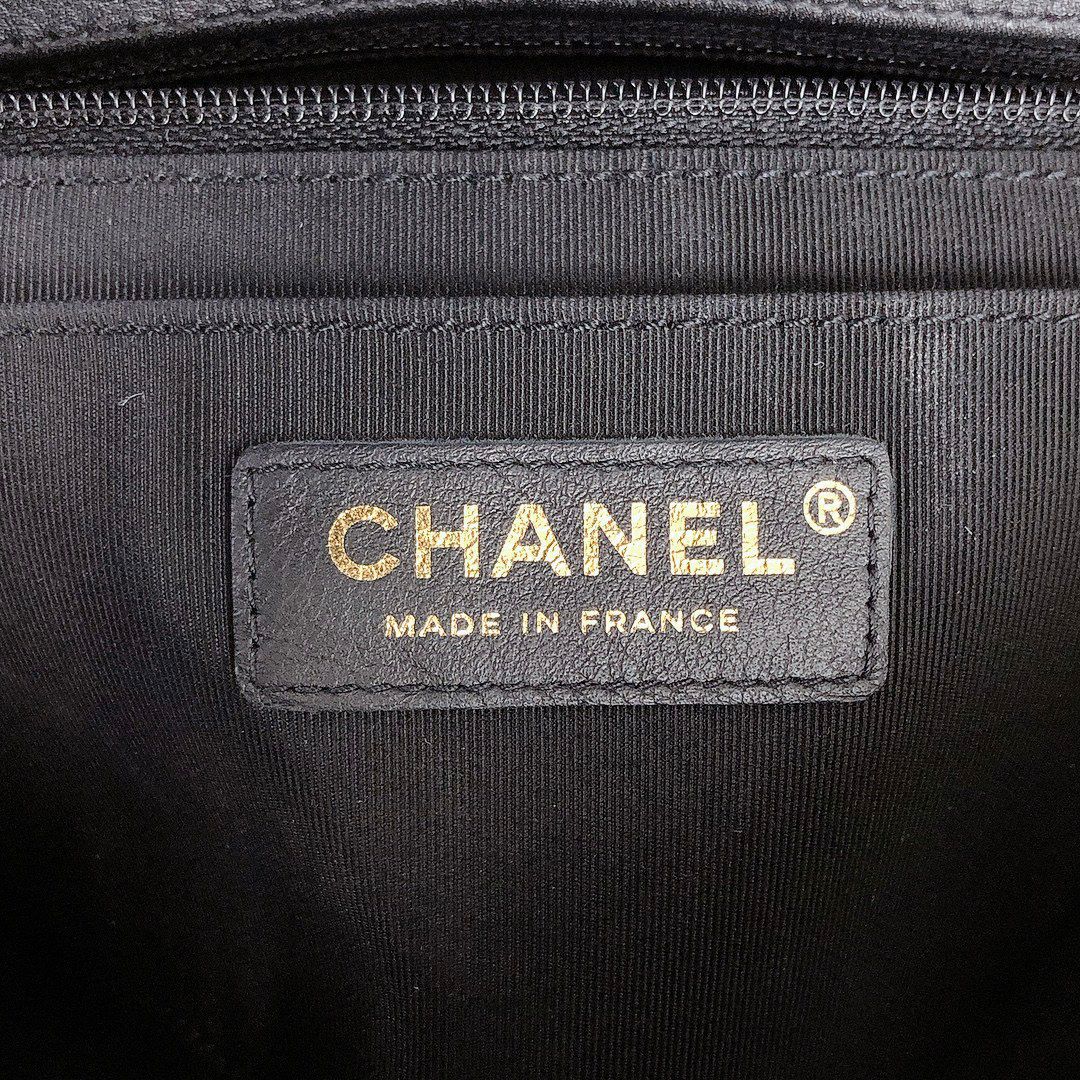 Chanel Statement Flap