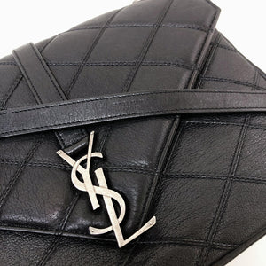 Ysl College Bag