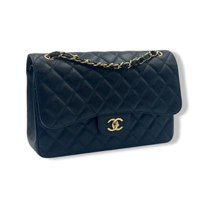 Chanel Timeless Classic Jumbo