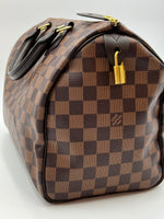 Charger l&#39;image dans la galerie, Louis vuitton speedy
