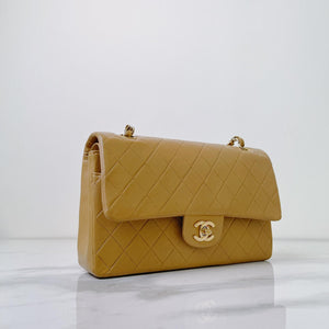 Chanel Vintage Classic Medium Double Flap