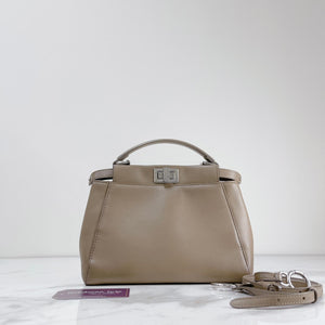 Fendi peekaboo mini