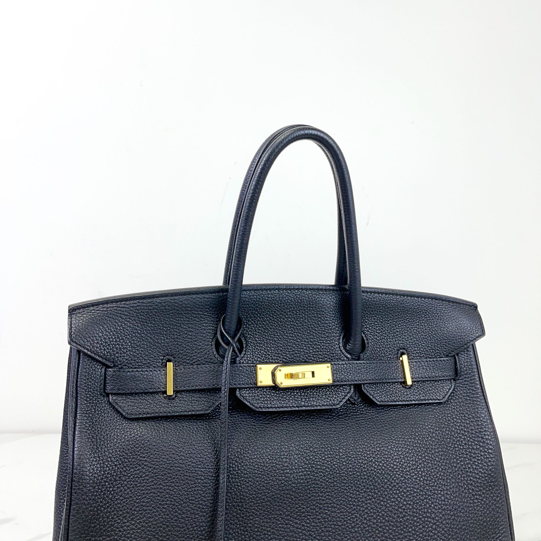 Hermes birkin 35