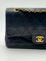 Load image into Gallery viewer, Chanel Vintage Timeless Classic Medium
