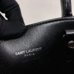 将图片加载到图库查看器，SAINT LAURENT 圣罗兰 Sac de Jour Nano
