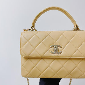 Chanel Trendy Small