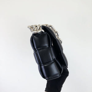 Bottega Veneta Padded Casette Chain Bag