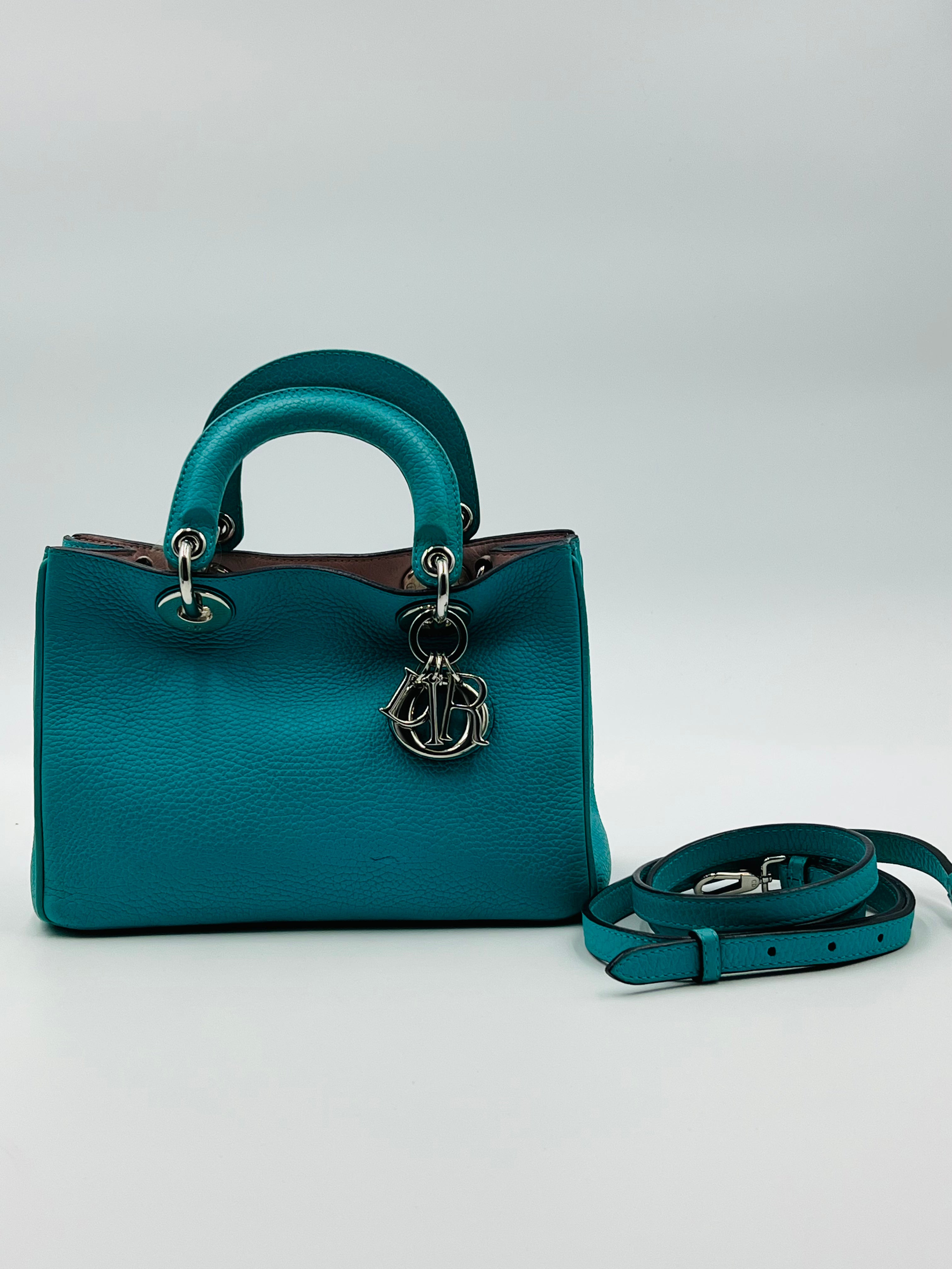 Christian Dior Iconic Designer Bags LeidiDonna Luxe Inc LeidiDonna Luxe Inc