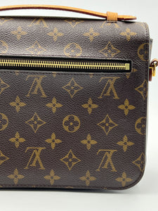 Louis vuitton pochete metis