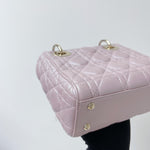 Load image into Gallery viewer, Christian Dior Lady Dior Mini
