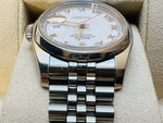 Load image into Gallery viewer, R O L E X OYSTER PERPETUAL DATEJUST

