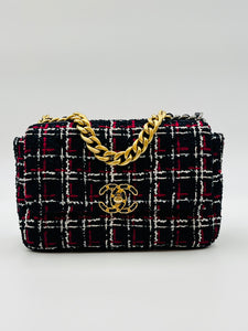 Chanel 19 Small