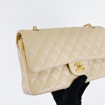 Load image into Gallery viewer, Chanel Timeless Classic Medium M/L
