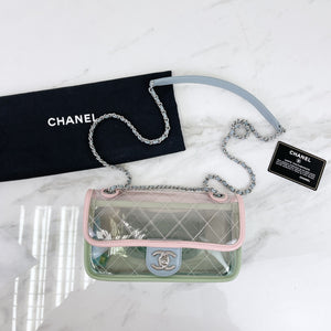 Chanel Coco Splash