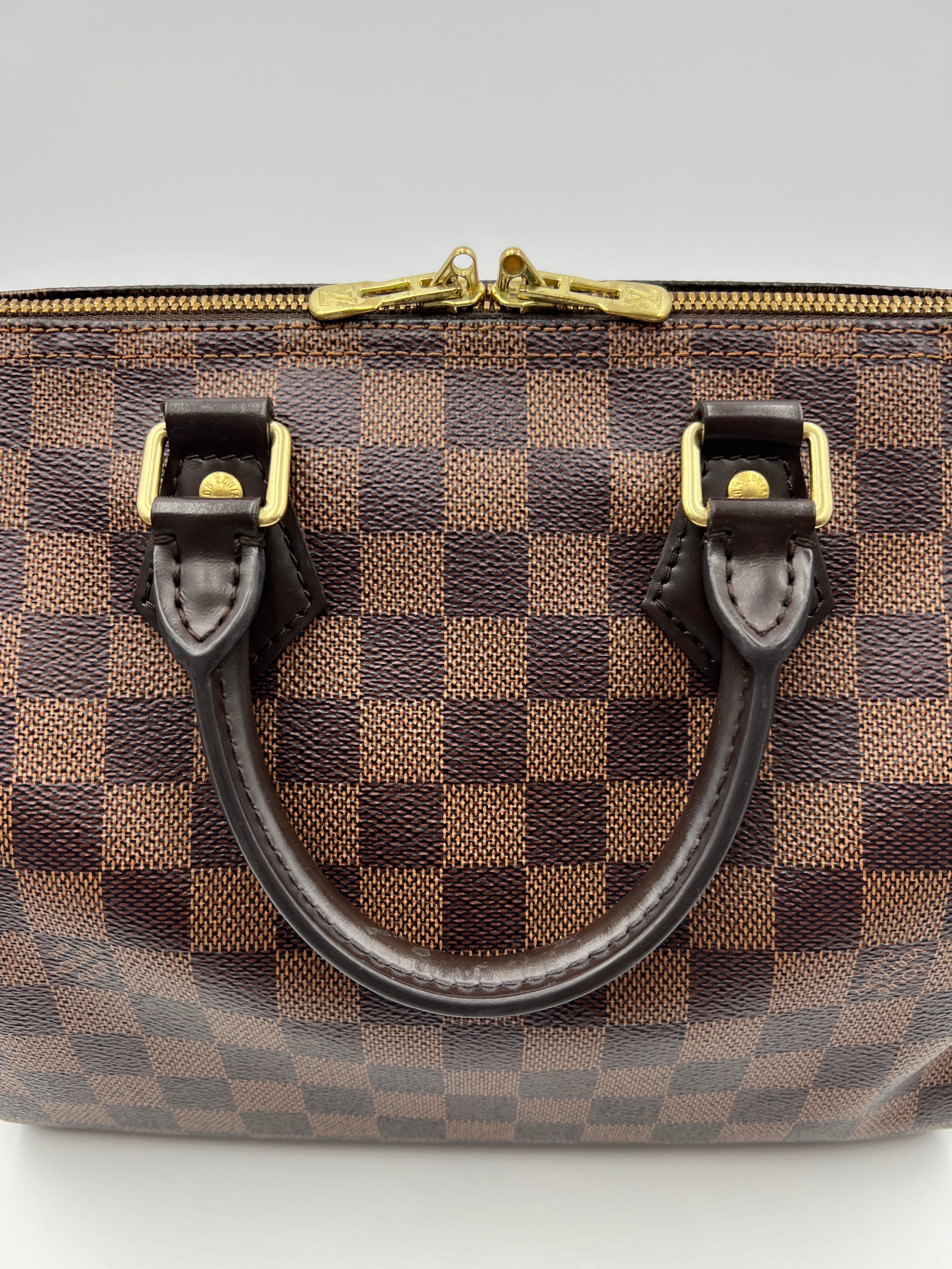 Louis vuitton speedy 25 bandouliere