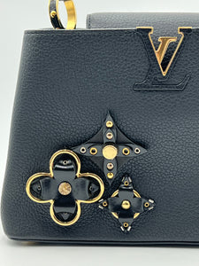 LV CAPUCINE BB