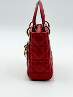 Load image into Gallery viewer, CHRISTIAN DIOR LADY DIOR MINI
