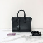 Load image into Gallery viewer, Ysl Sac De Jour Nano
