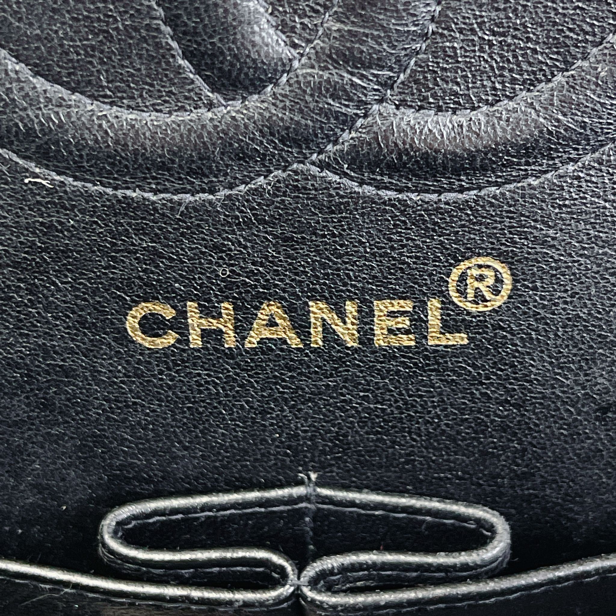 Chanel Vintage Medium