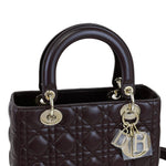 Load image into Gallery viewer, Dior lady dior medium
