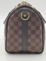 Charger l&#39;image dans la galerie, Louis vuitton speedy 25 bandouliere
