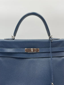 Hermes Kelly 35 Retourne