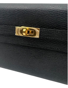 Hermes kelly to go