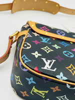 Load image into Gallery viewer, Louis vuitton sologne multicolore
