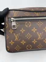 Load image into Gallery viewer, Louis vuitton kasai clutch
