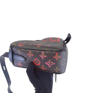 Louis Vuitton LV Fall In Love Cœur Bag - Hong Kong Exclusive Collection