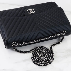 Chanel Timeless Jumbo