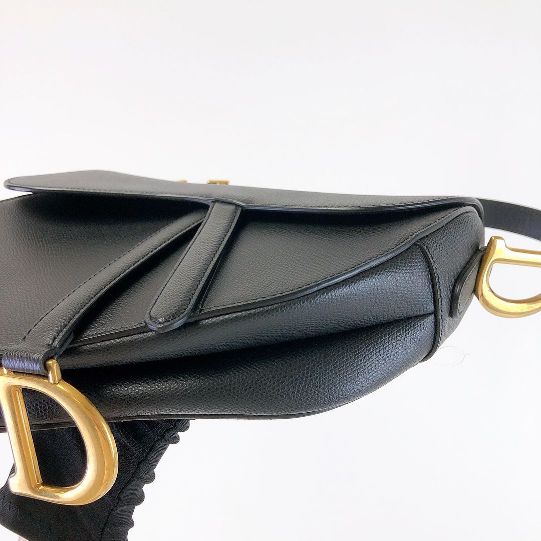 Christian Dior Saddle Medium