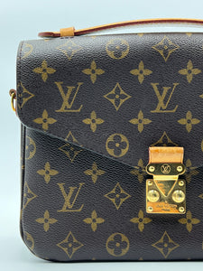 Louis vuitton pochete metis