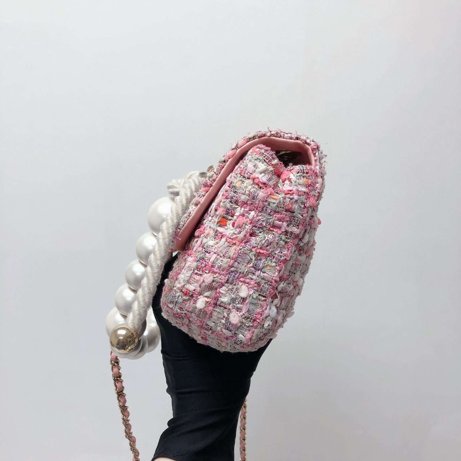 CHANEL 海边沙滩 中号