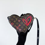 Load image into Gallery viewer, LOUIS VUITTON Fall in Love Cœur Heart Bag
