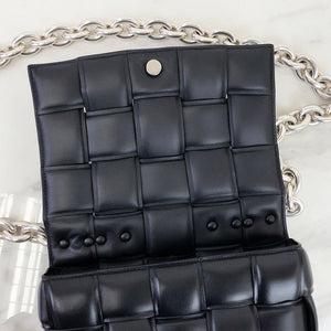 Bottega Veneta Padded Casette Chain Bag