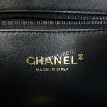 Charger l&#39;image dans la galerie, Chanel Business Affinity Backpack
