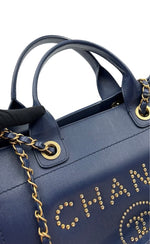 Load image into Gallery viewer, Chanel Deauville Tote
