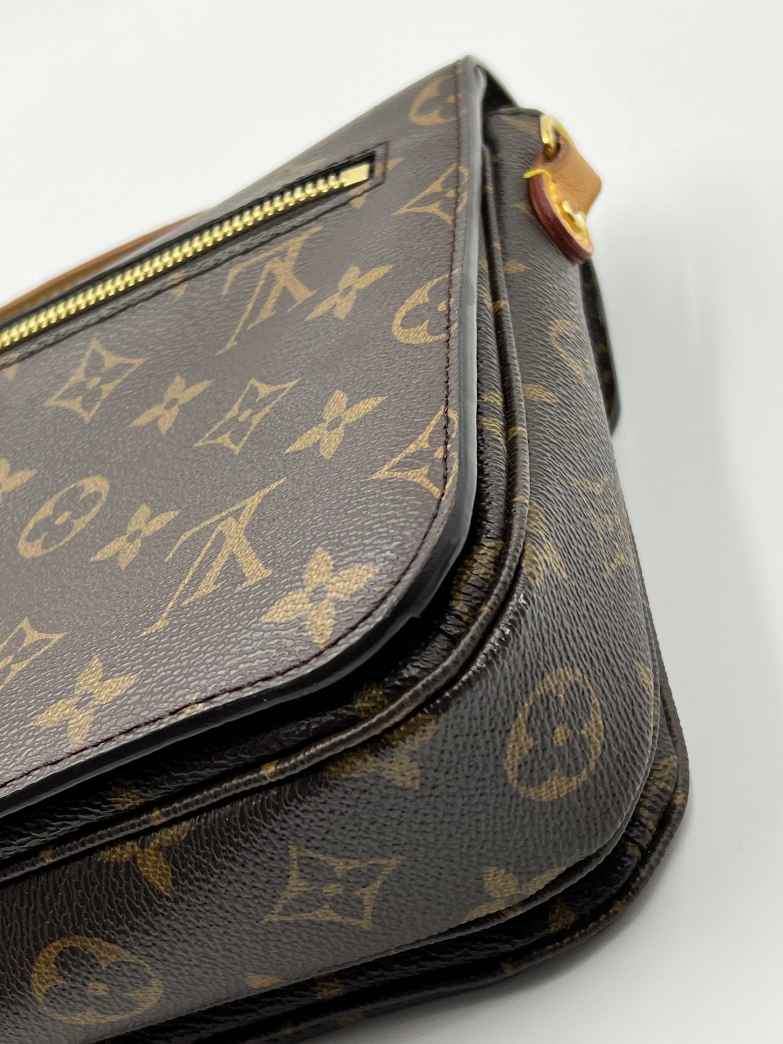 Louis vuitton pochete metis