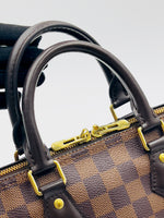 Charger l&#39;image dans la galerie, Louis vuitton speedy 25 bandouliere
