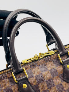 Louis vuitton speedy 25 bandouliere