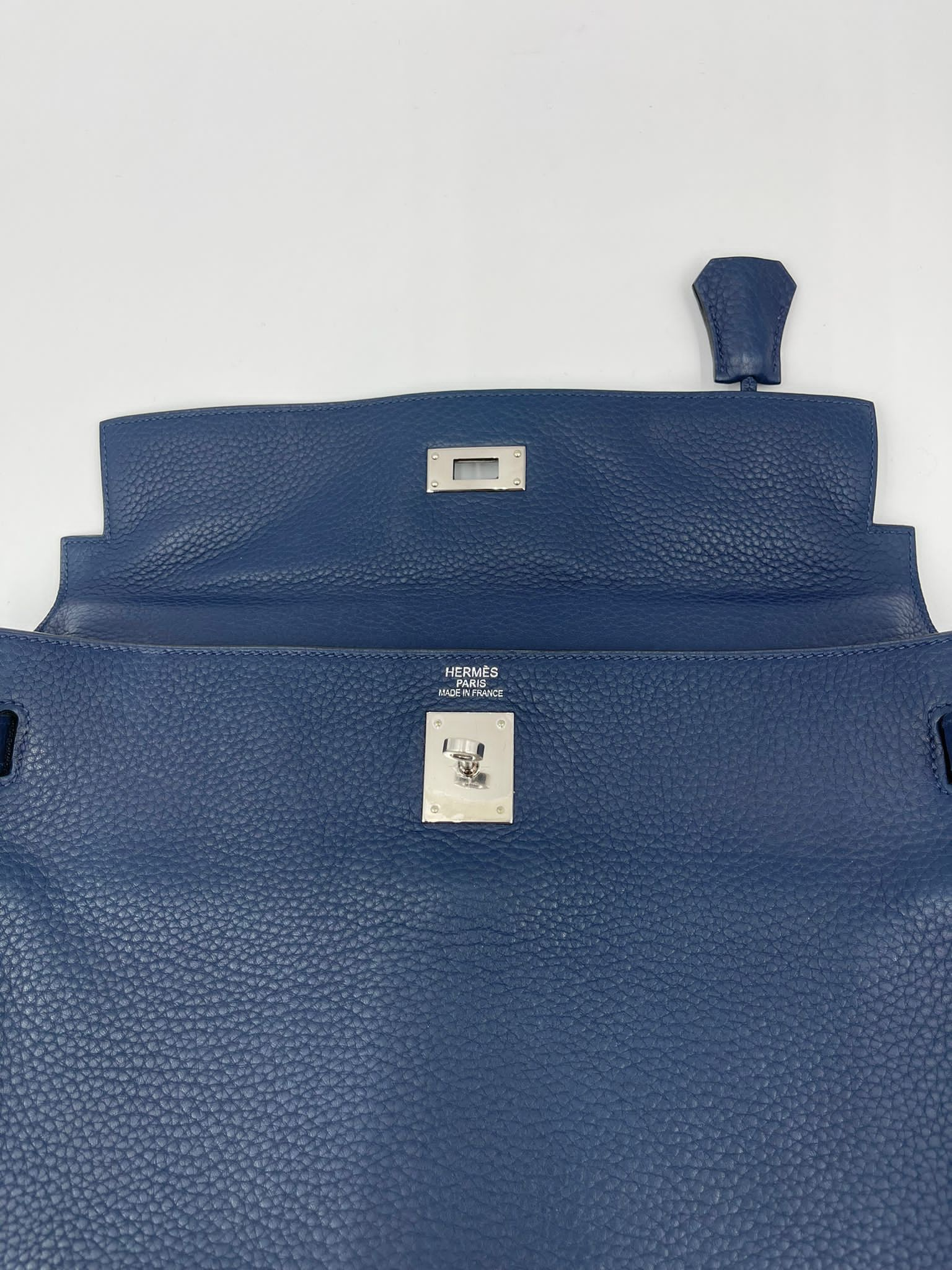 Hermes Kelly 35 Retourne