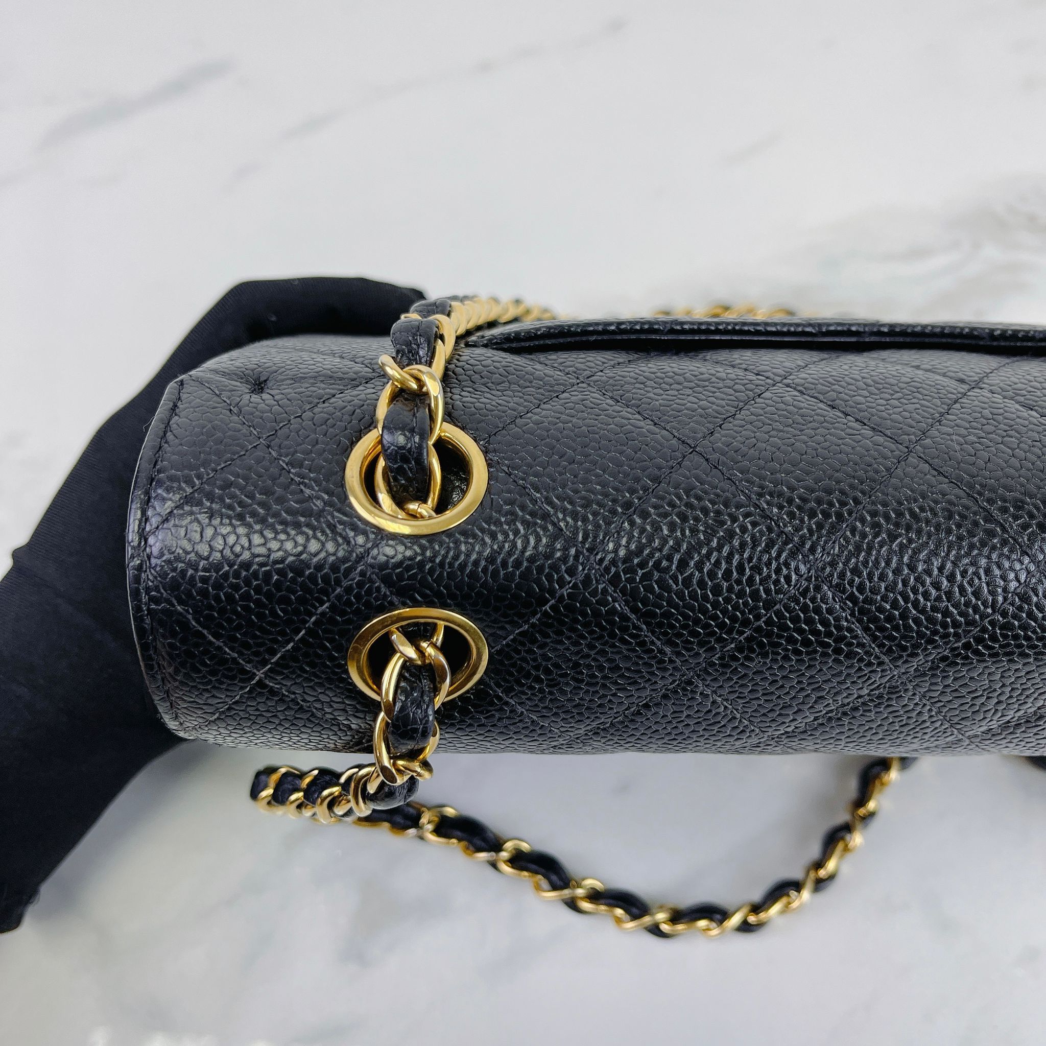 Chanel Vintage Medium