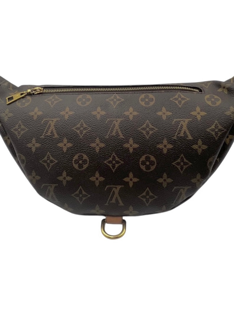 Louis Vuitton Monogram Bumbag