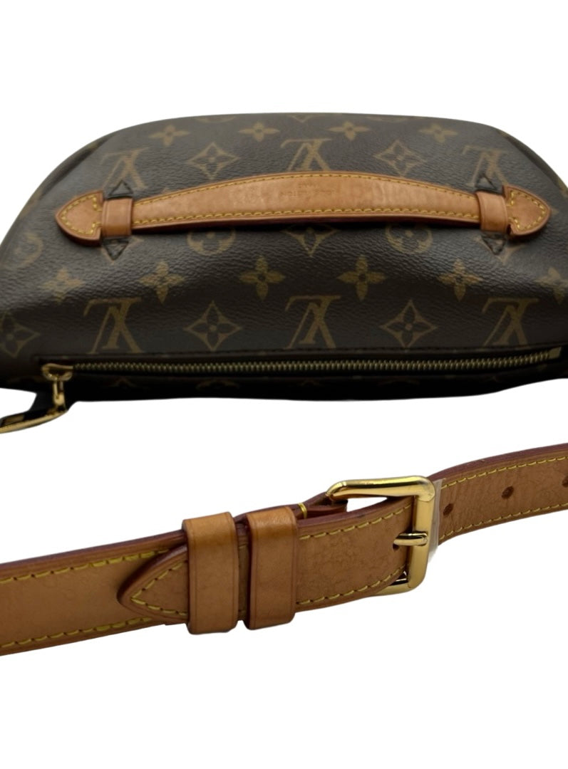 Louis Vuitton Monogram Bumbag